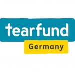 TearFund Germany Logo